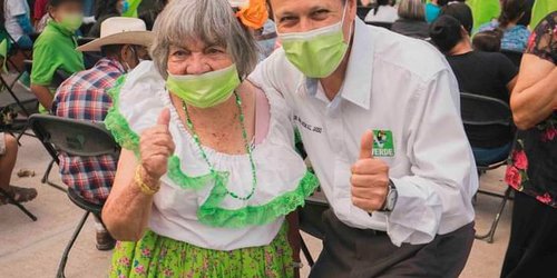 Marco Jasso hace cierre en Llanitos y satura las Cinco Esquinas