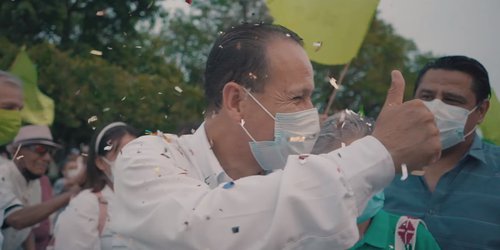 Los votos del PT hacen ganar a Marco Antonio González Jasso