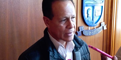 Nuevo director de la Policía Municipal de CDFDZ llegará la próxima semana