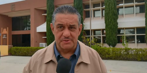 Áreas administrativa y mantenimiento deficientes en el Tecnológico: Marco Polo Padrón