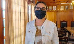 Alzan la voz regidores del PAN, porque no los incluyeron en la comisión de Agua