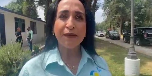 Parque Gogorrón: Caja chica de ex funcionarios