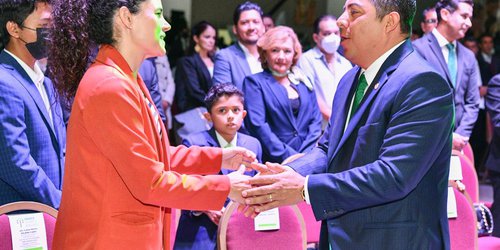 Gobierno de AMLO reafirma trabajo coordinado con administración de Ricardo Gallardo