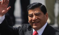 Detienen a Mario Marín, exgobernador de Puebla, en Acapulco