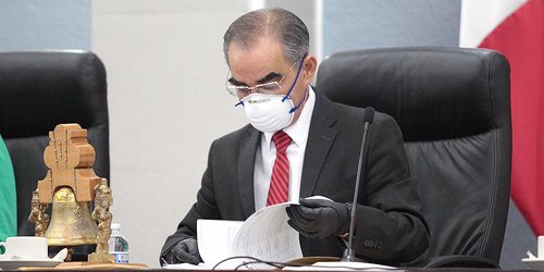 Pretenden crear comisión ex profeso para atender iniciativas ciudadanas