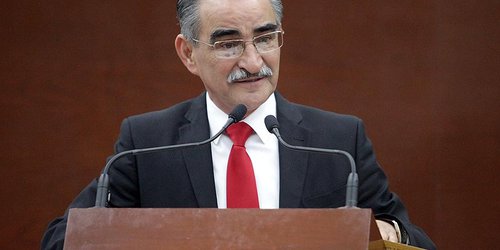 Presentan iniciativa para fomentar inclusión de personas con discapacidad