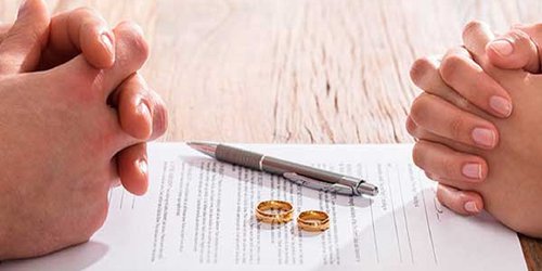 Se divorcian más y se casan menos en Ciudad Fernández