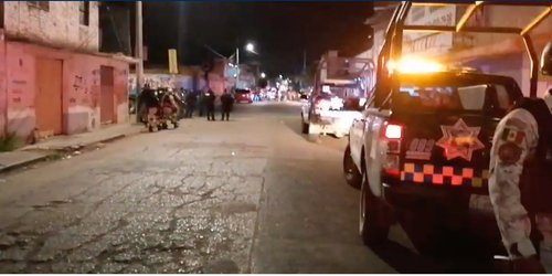 Nueva masacre en México: comando asesina a once personas en bar de Irapuato, Guanajuato