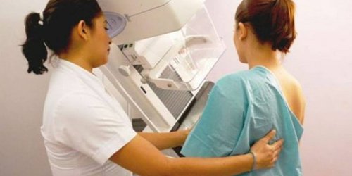 IMSS invita a mujeres derechohabientes a servicios de mastografía