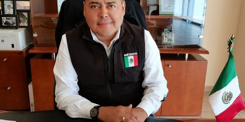 Sino conoce, no se meta a nadar a presas, ríos, lagunas, etc