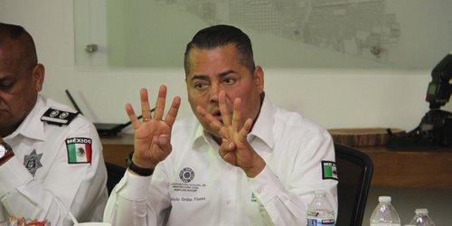 Protección Civil inicia acciones por temporada de lluvias