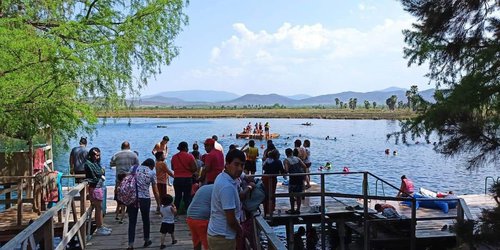Proyecta SECTUR derrama económica por 302 MDP por "Fin de Semana Largo"