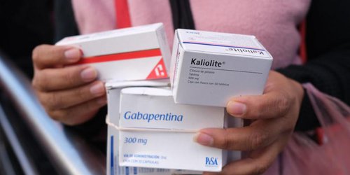 Investigan denuncia por escasez de medicamentos para niños con cáncer