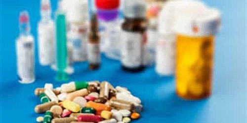 Aumenta contaminación por medicamentos en la planta tratadora