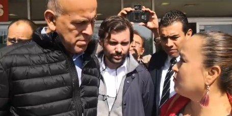 Sin hemodiálisis ni medicamentos para epilepsia en el Hospital de Rioverde