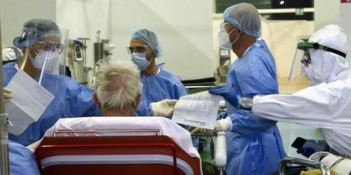 Urgen insumos y equipo a personal de salud, ante COVID-19: Dip. Angélica Mendoza