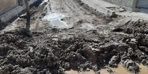 No se ha iniciado investigación por obra de calle Melchor Ocampo: Contraloría