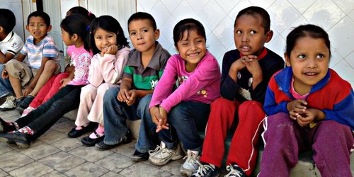 Conoce las recomendaciones para cuidar a las y los menores para evitar COVID-19