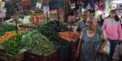 Mala alimentación incrementa riesgos en caso de contraer Covid-19