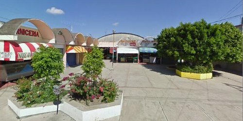 Retirarán locales del mercado Benito Juárez a locatarios morosos