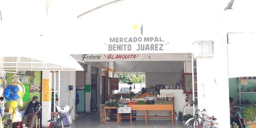 Desalojarán a locatarios del mercado que no estén al corriente en pago de rentas