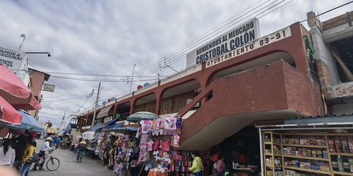 Proyectan Iniciar en Mayo sustitución de drenajes y líneas de agua en el mercado