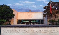 Esta tarde instalan mesa de negociación venezolana en Museo de Antropología