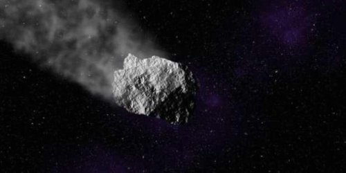Advierte NASA sobre meteorito ‘potencialmente peligroso’