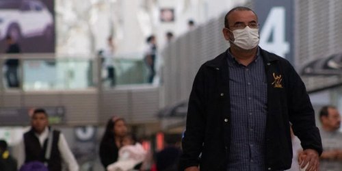 México pide a ciudadanos en el exterior regresar cuanto antes por coronavirus