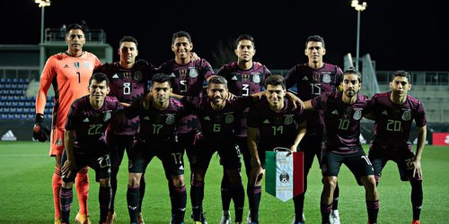 México enfrentará a Honduras en duelo amistoso previo a Copa Oro