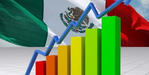 Se acelera la inflación y el peso se aprecia 0.37%