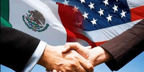 México supera a China y se convierte en el primer socio comercial de EU