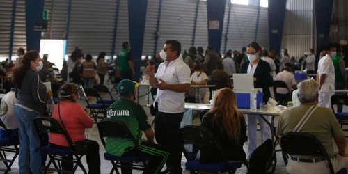 México sigue siendo el peor país para vivir la pandemia por covid-19