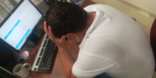 Otorgan 131 atenciones por migraña en Servicios de Salud