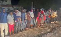 Migrante narra la historia sobre rescate en N. León