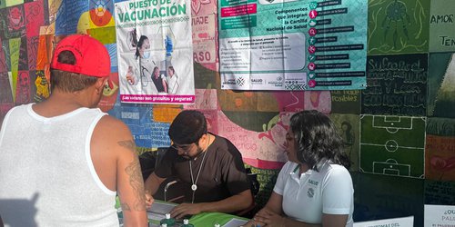 Hoy es el Día Internacional del Migrante