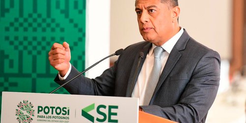 Reforzarán vigilancia en los límites entre SLP y Zacatecas