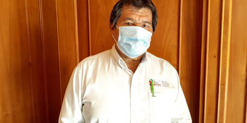 Reanudaron clases 68 mil 500 estudiantes en la Zona Media