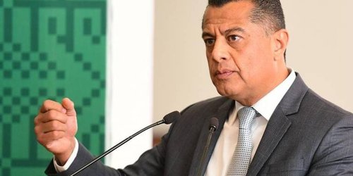 Incrementar elementos de seguridad en SLP, prioridad de Gobierno del Estado