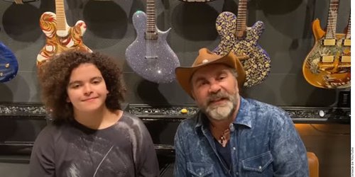 "Me lanzaron al ruedo": Mijares y su hija Lucerito 'discuten' en plena entrevista