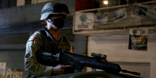 ONU exige investigar uso de fuerza letal de militares contra 12 civiles en Tamaulipas