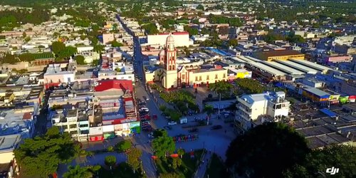 Planeación de Rioverde debe ser para toda la región