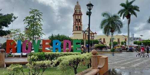Zona Media y Huasteca están en semáforo rojo: Situación crítica