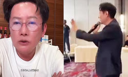 Nawat Itsaragrisil, directivo de Miss Universe, se disculpa tras lo ocurrido con Fátima Bosch