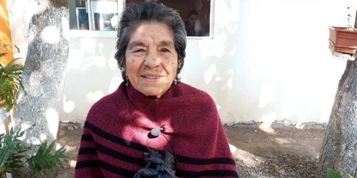 Doloroso y triste alejamiento de jóvenes con Dios: Miss Chepa
