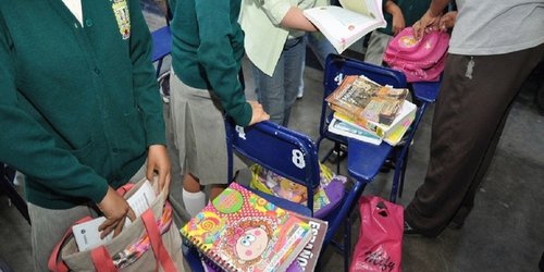 Suprema Corte declara inconstitucional el programa "Mochila Segura"