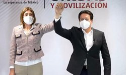 Mónica Rangel sacude a Morena: Será la candidata a Gobernadora