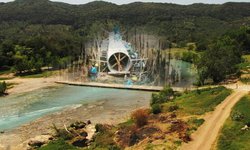 Legisladores, en contra de canalizar agua de la Huasteca a Nuevo León