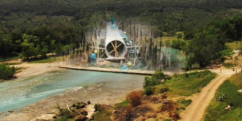 Legisladores, en contra de canalizar agua de la Huasteca a Nuevo León