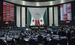 Morena fracasa en lograr periodo extraordinario para revocación de mandato